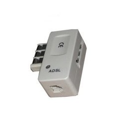 Adaptateur ADSL - Prise Téléphone - RJ11